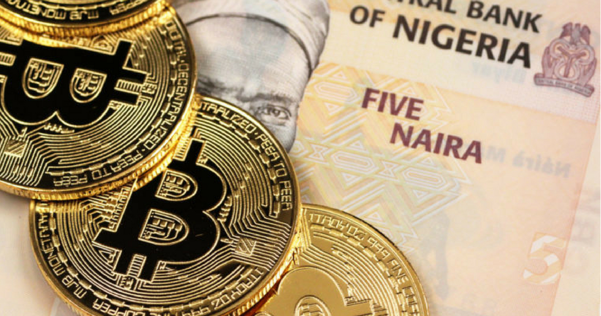 Nigerian Entrepreneurs are Choosing Bitcoin Over the National Currency! Nigerian Entrepreneurs are Choosing Bitcoin Over the National Currency!