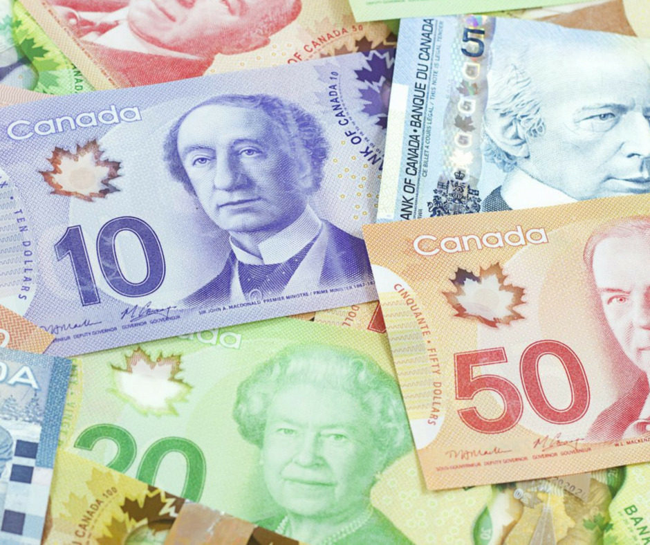 Coinsmart Launches Cryptocurrency Exchange for Canadian Tax Payers Coinsmart Launches Cryptocurrency Exchange for Canadian Tax Payers
