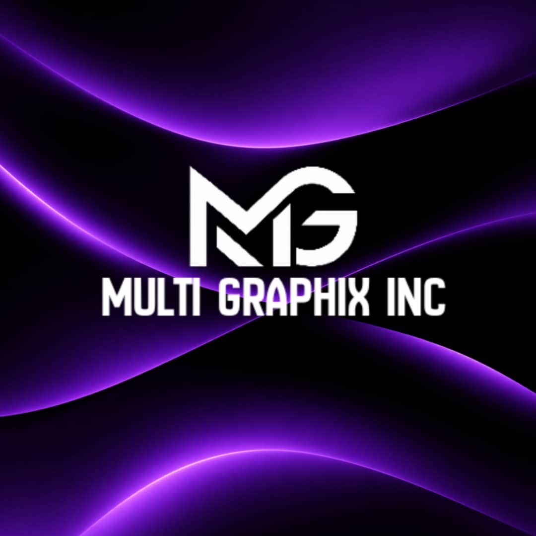 MG Logo