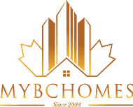 My BC Homes