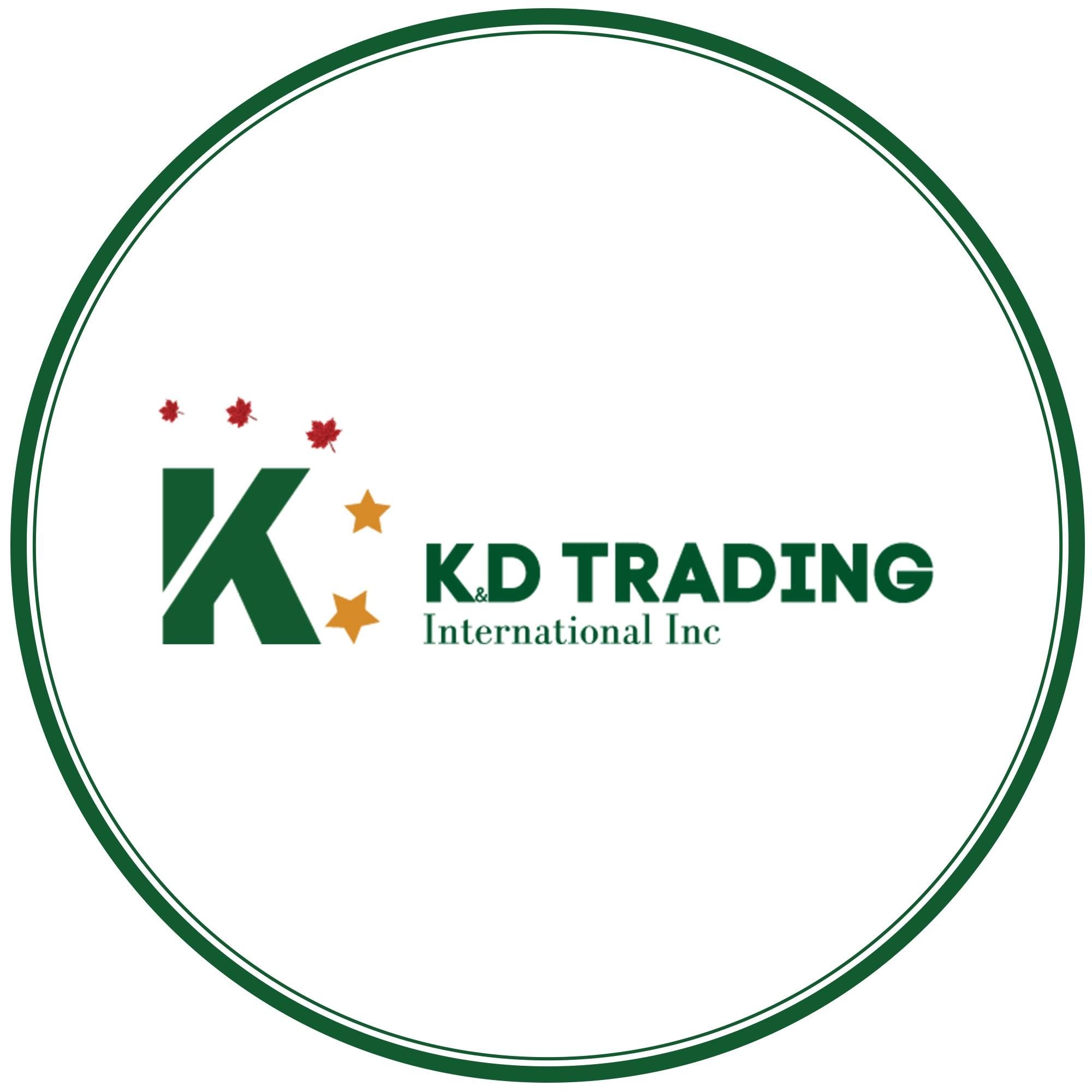 KD Trading