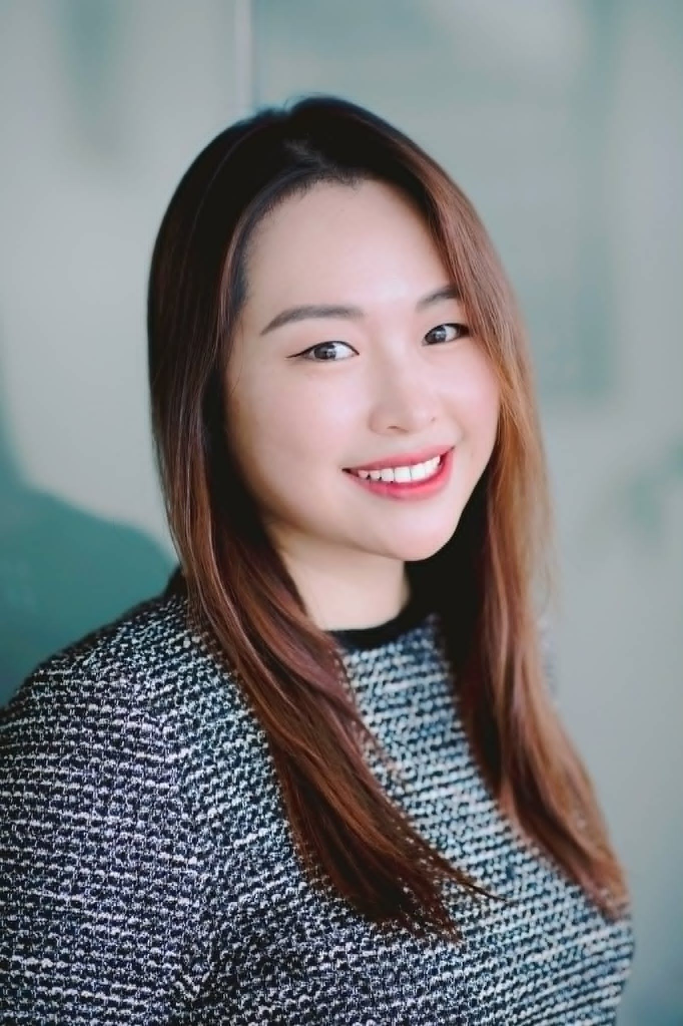 Thuy Tien Le – President