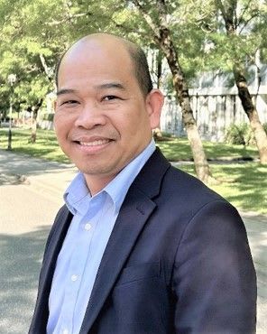 Thi Nguyen – Member at Large