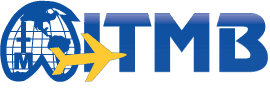ITMB Publishing Ltd