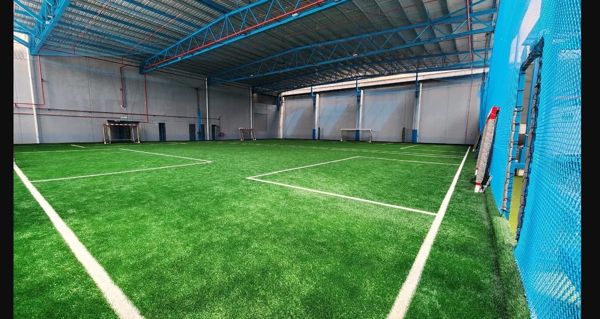 Top ACE Futsal Center
