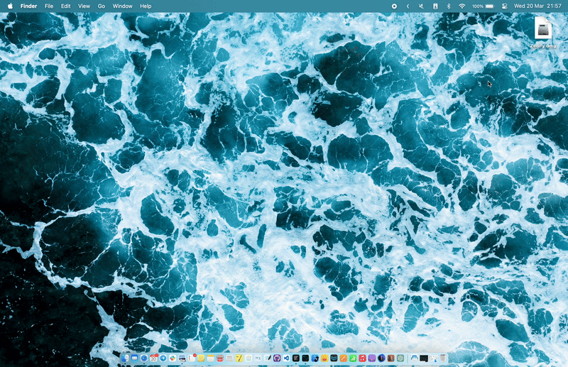 Install Demo Install Demo