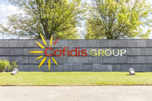 Image illustration article Rachat de crédit Cofidis : Tout savoir