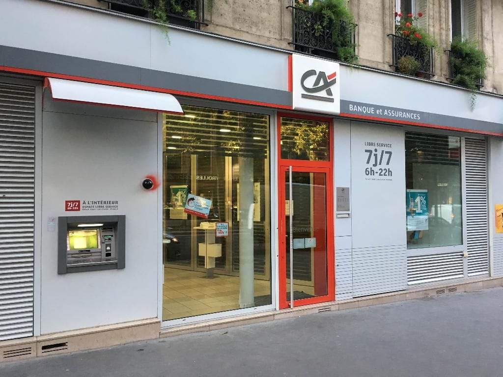 Image illustration article Rachat de crédits avec le Crédit Agricole: Tout savoir