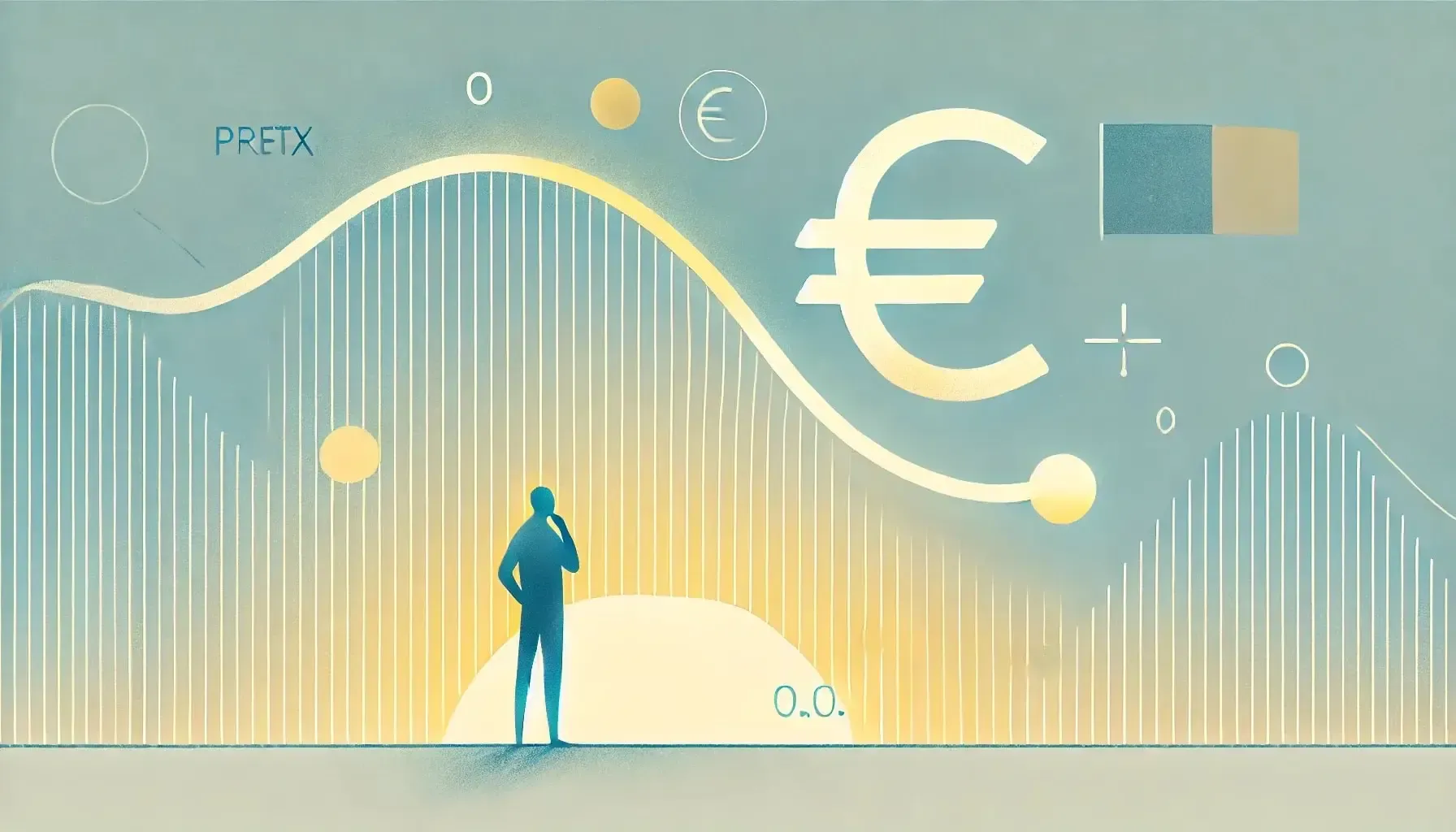 Baisse des taux directeurs de la BCE en 2025: pourquoi c'est une aubaine pour votre rachat de crédit