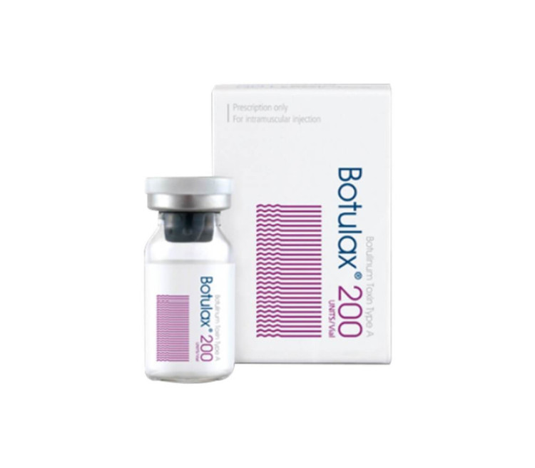 Botulax 200