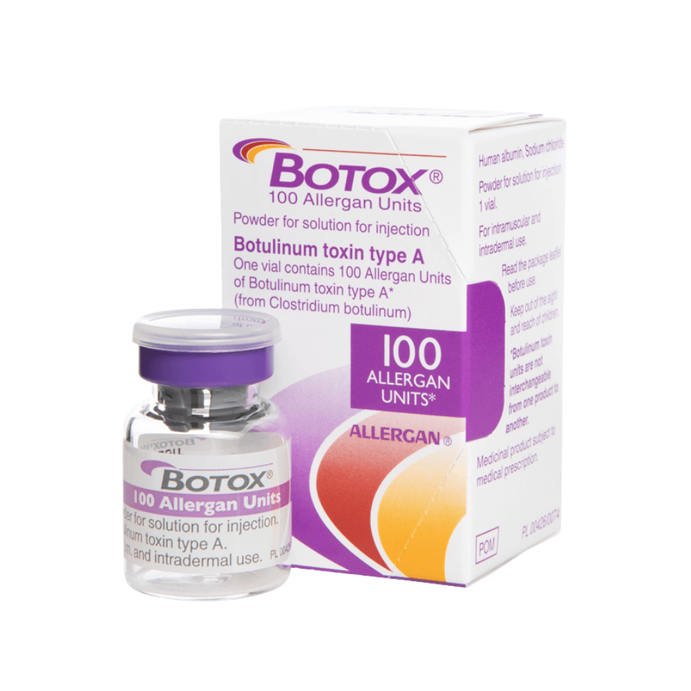Botox 100