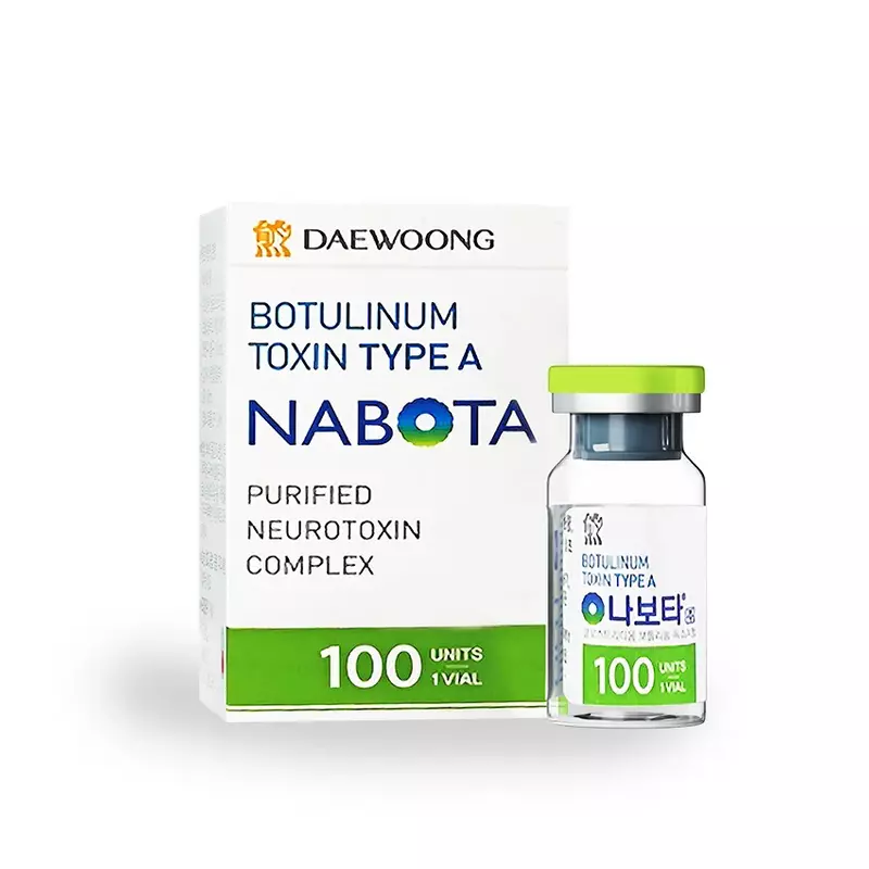 Nabota 100 UI