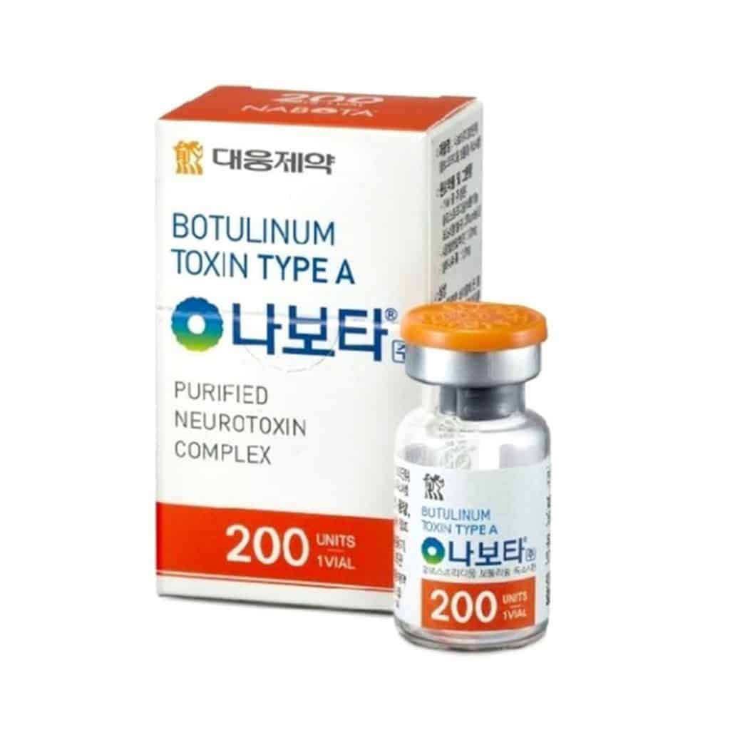 Nabota 200ui