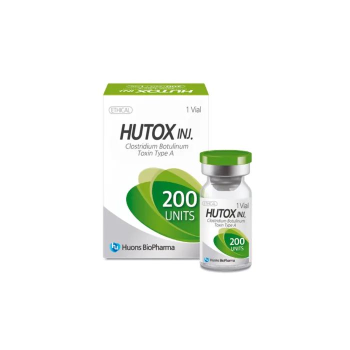Hutox 200