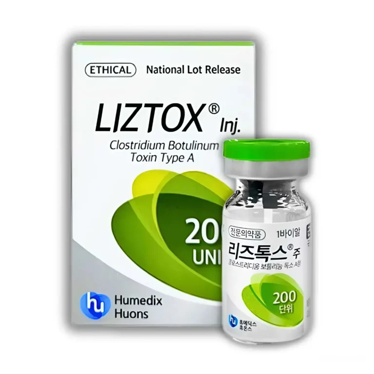 Liztox 200