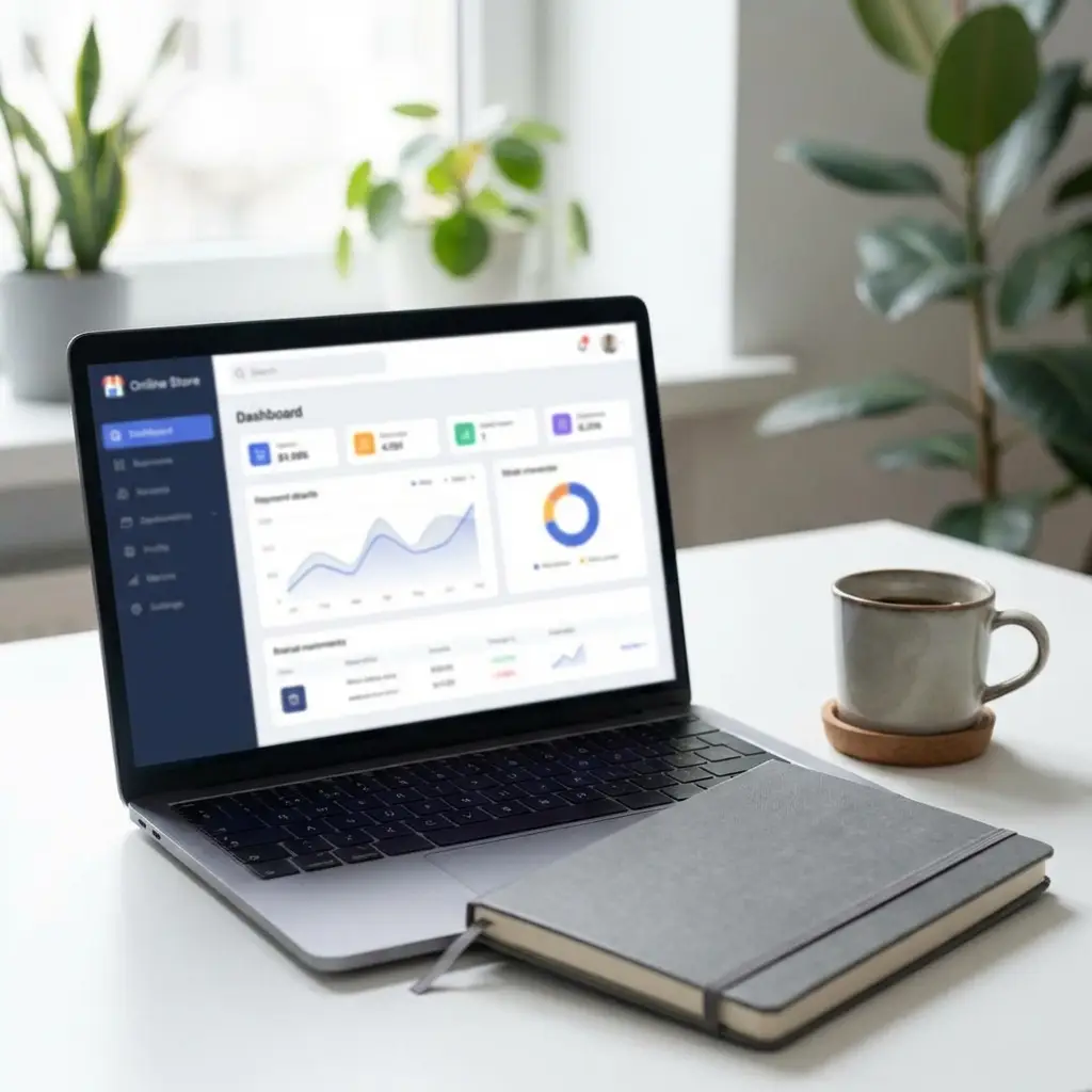 Ecommerce Fundamentals