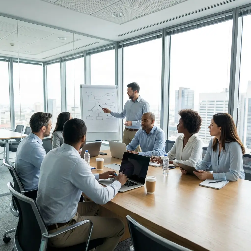 Ecommerce Management Pro