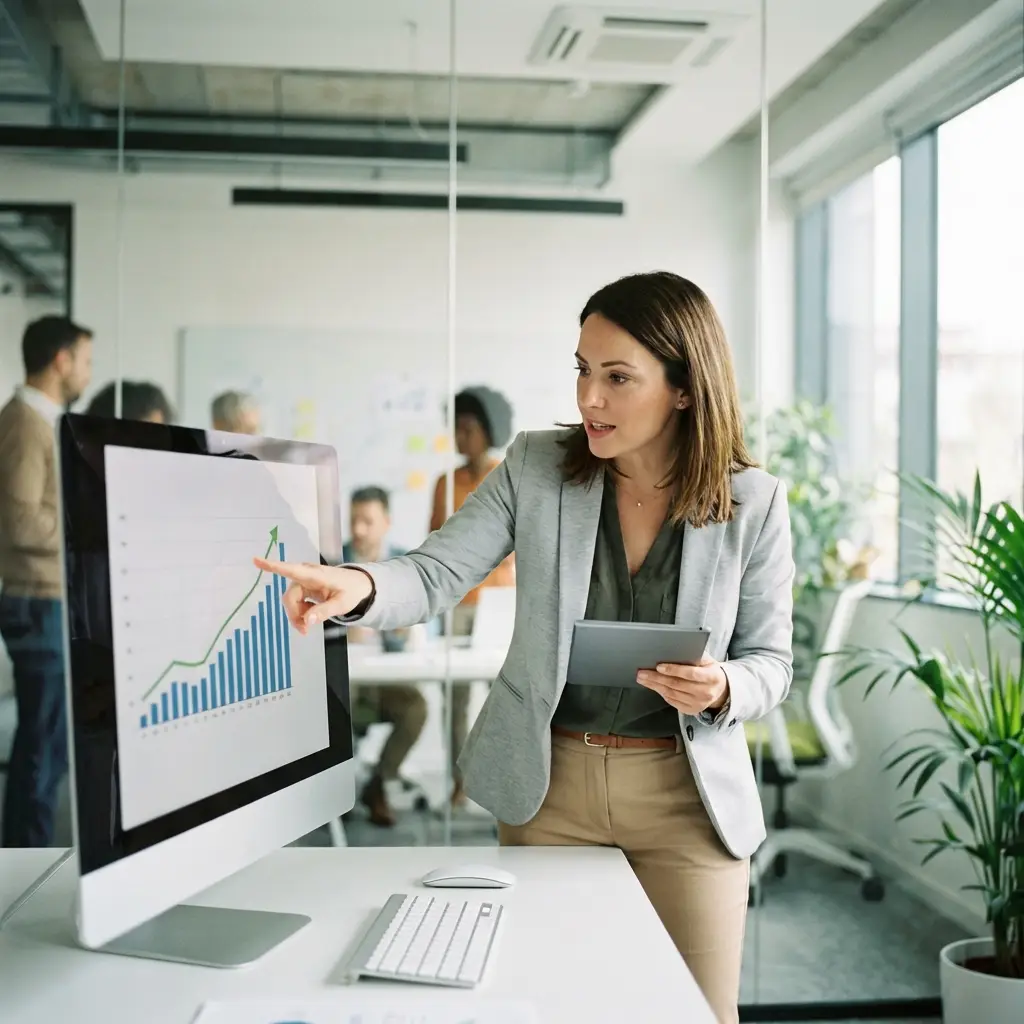 Advanced Marketing Strategies