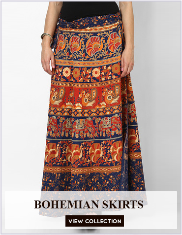 Bohemian mainx2 44