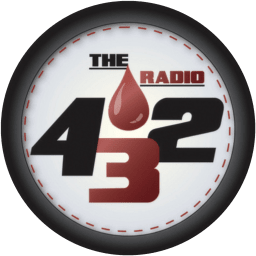 432 The Drop Radio