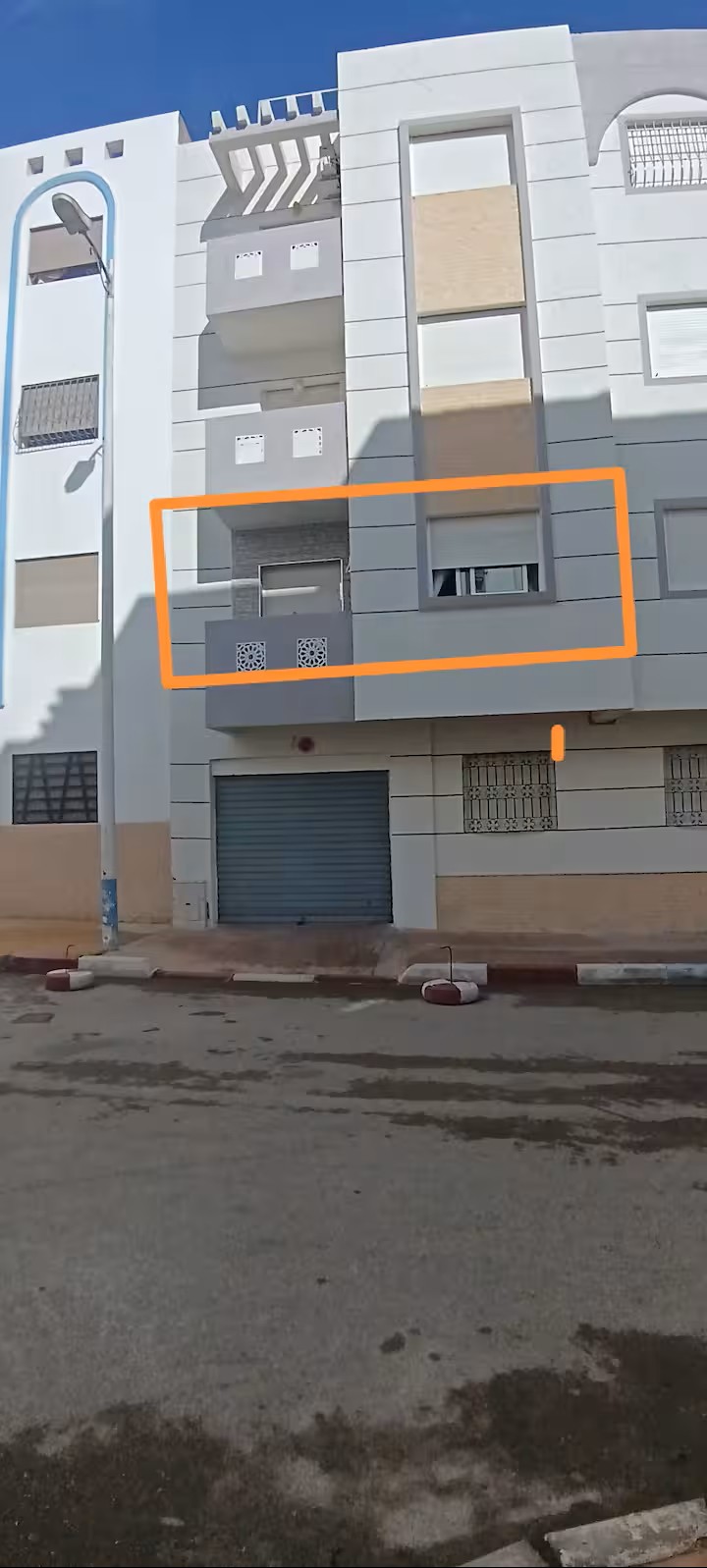 صورة العقار