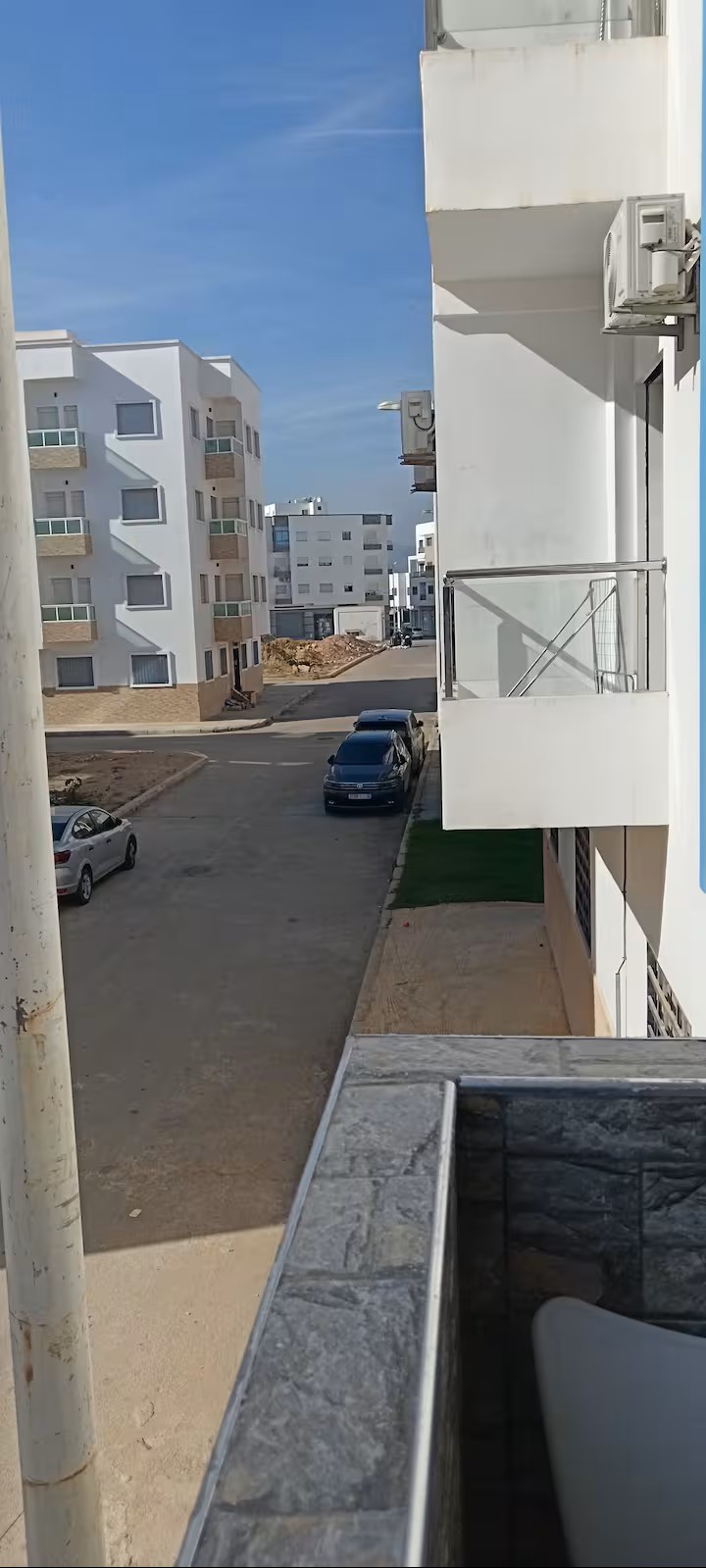 صورة العقار