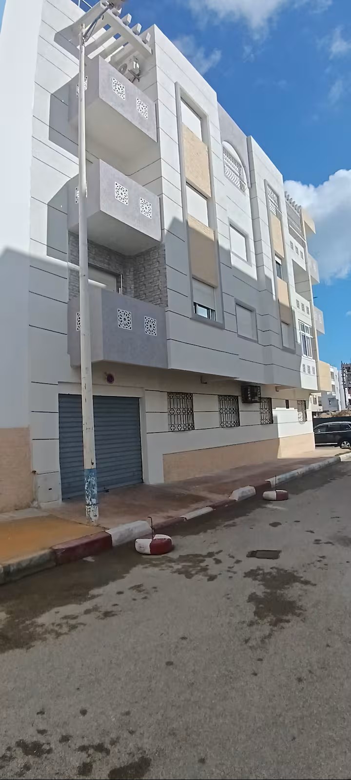 صورة العقار