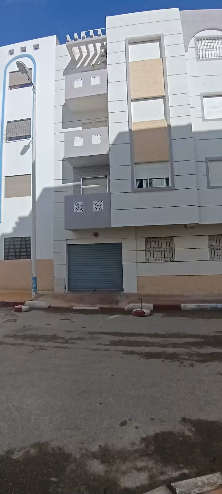 صورة العقار