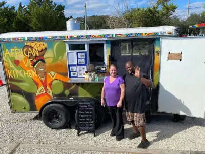 Témoignage client ASAP Food Trucks