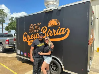 Témoignage client ASAP Food Trucks