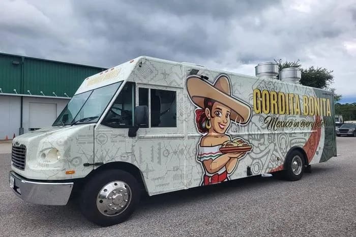 Food Truck - Food Truck