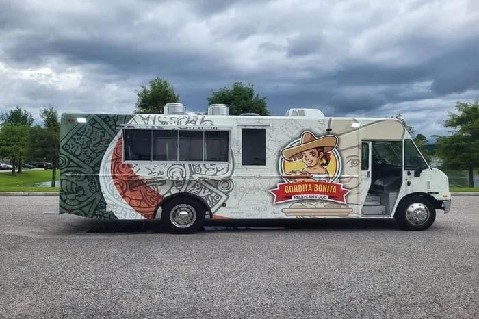 Food Truck - Food Truck