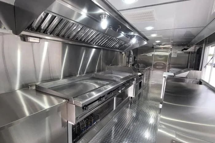 Food Truck - Food Truck