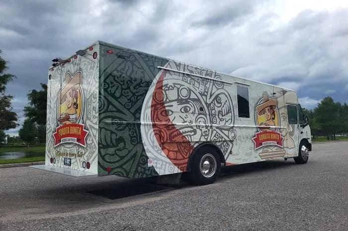 Food Truck - Food Truck
