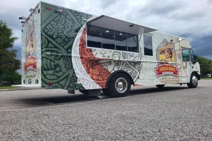Food Truck - Food Truck