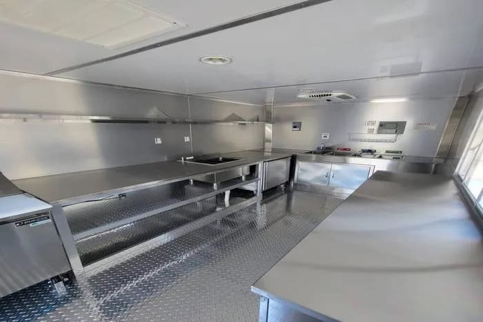 Food Truck - Food Truck