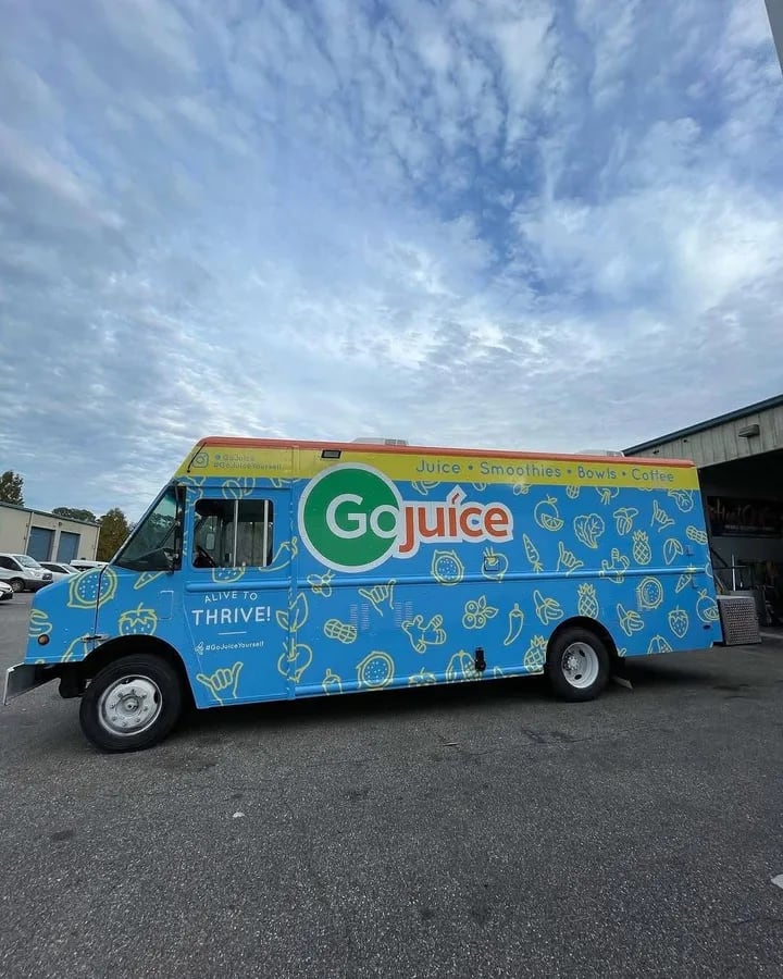 Food Truck 