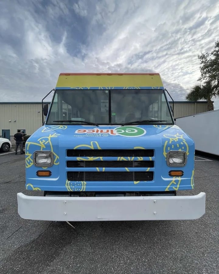 Food Truck 