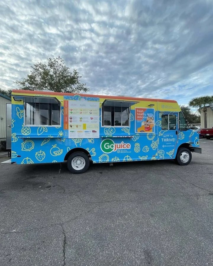 Food Truck 