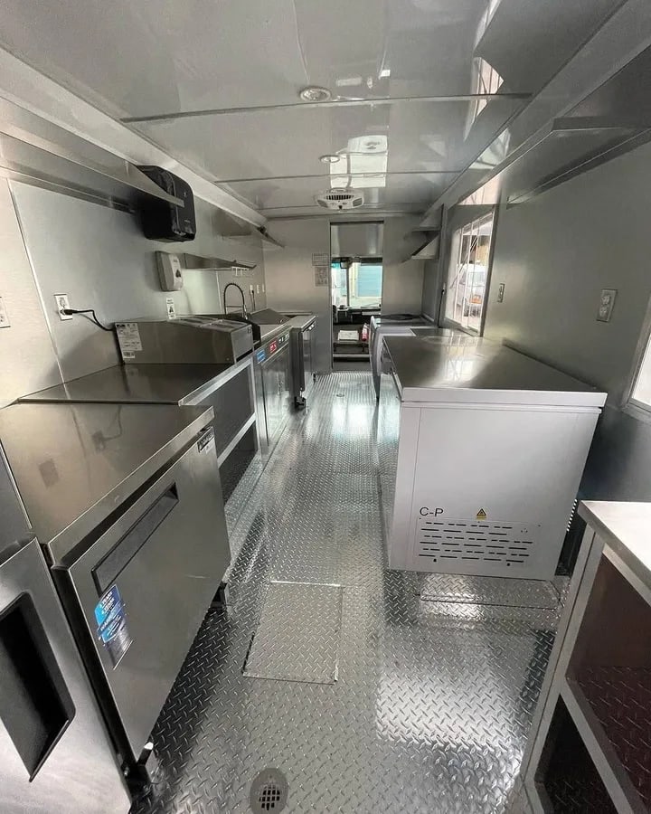 Food Truck 