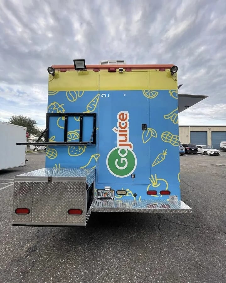 Food Truck 