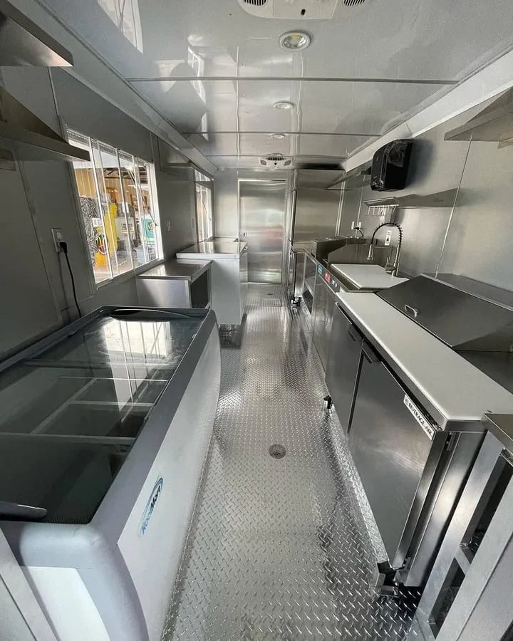 Food Truck 