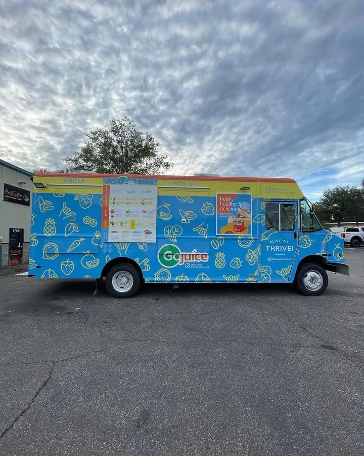 Food Truck 