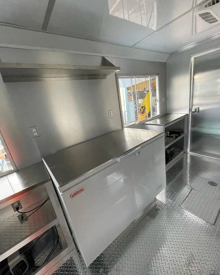 Food Truck 