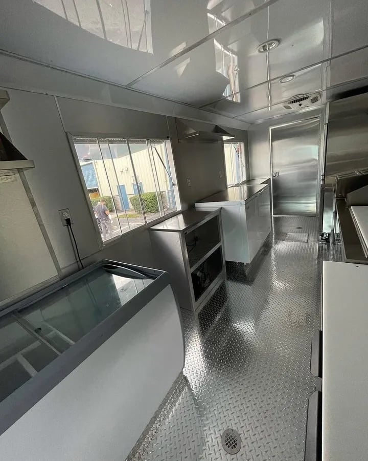 Food Truck 
