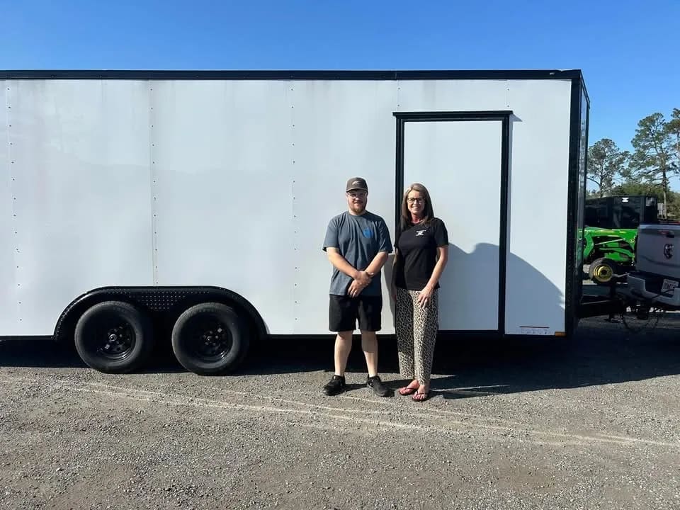 Client Testimonial