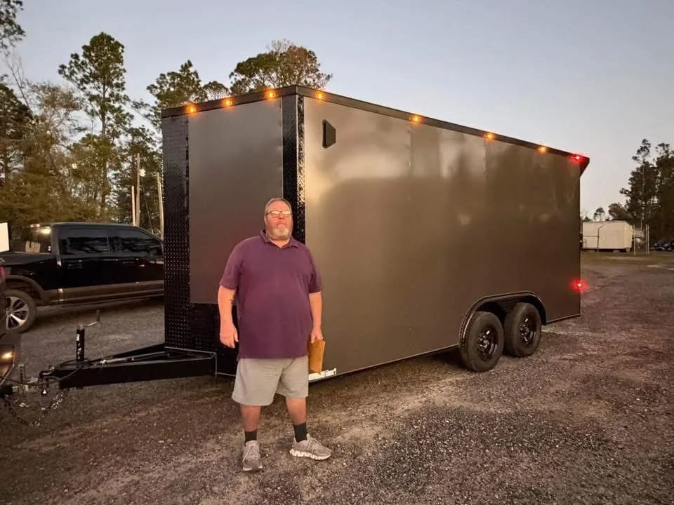 Client Testimonial