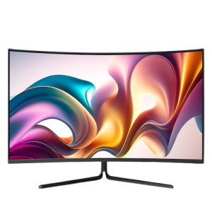 monitor_TFG32Q24V QHD 커브드 240 게이밍