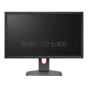 monitor_ZOWIE XL2731K