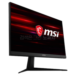 monitor_G241 게이밍 144 아이세이버 무결점